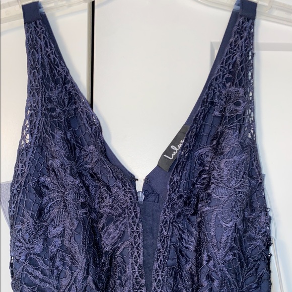 Prom Dress - Picture 5 of 5